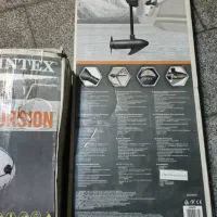 قایق بادی همراه موتور|غواصی و ورزشهای آبی|تهران, تهرانپارس غربی|دیوار