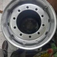 رینگ چرخ تریلی و نیسان|قطعات یدکی و لوازم جانبی|کرج, حصارک بالا|دیوار