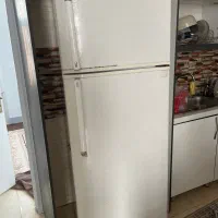 یخچال بوران۲۴ فوت