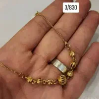 دستبند گم کردم توروخدا پیدا کردین خبربدین ممنون