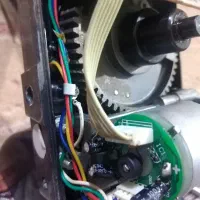 نصب انواع انتن در آپارتمان و ویلا