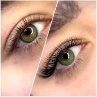 تخفیف عالی اکستنشن مژه