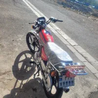 هوندا ۲۰۰ مدل ۱۴۰۳