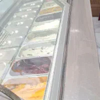 تاپبنگ بستنی|کافیشاپ و رستوران|میناب, |دیوار