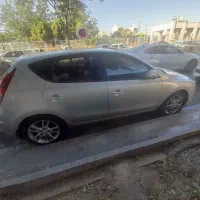 هیوندای آی سی مدل ۲۰۱۰ تمیز کم کار|خودرو سواری و وانت|مشهد, هنرستان|دیوار