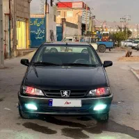 پژوپارس مدل 98