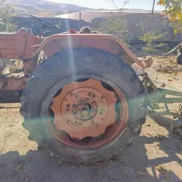 فروش تراکتور رومانی مدل 1365|خودرو سنگین|تیکمه داش, |دیوار