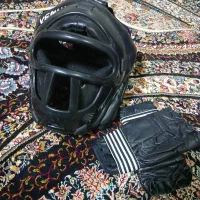 تجهیزات کامل کنگ فو به فروش می‌رسد