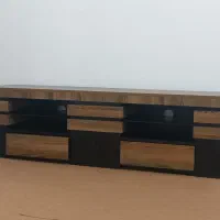 دو عدد میز تی وی در حد نو|میز تلویزیون|بوشهر, |دیوار