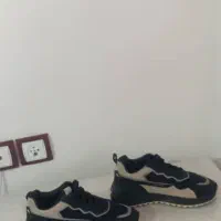 کفش دخترانه زنانه سایز ۳۷|کیف، کفش، کمربند|مشگین شهر, |دیوار