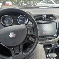 شاهین cvt مدل ۱۴۰۴ فول