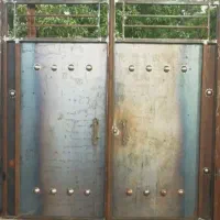 صندلی ...درب و‌پنجره