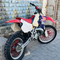 Cr250