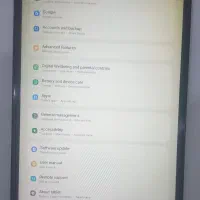 تبلت ده/10اینچی سامسونگ-Galaxy Tab A SM-T510 تمیز|تبلت|جوانرود, |دیوار