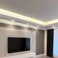 کچ کاری وسفید کاری