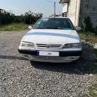 زانتیا ۸۹بیرنگ میزان