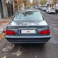 پژو پارس مدل ۱۴۰۰