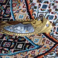 چاقو برووینگ