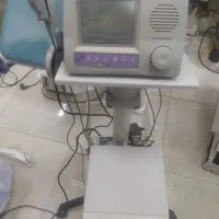 فتال مانیتورینگ مارک آنالوژیک آمریکایی