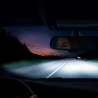 لامپ تقویت چراغ نور خودرو تا ۲ برابر|خدمات موتور و ماشین|دزفول, |دیوار