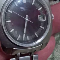 سیکو اتونات کلکسیونی سالم