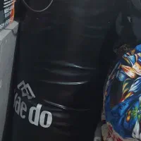 کیسه‌ بوکس