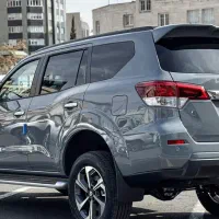 تجارت خودرو خسروانی نیسان ترا NISSAN نقدواقساط|خودرو سواری و وانت|تهران, استاد معین|دیوار