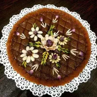 حلواوخرماوپک پذیرایی ترحیم وختم ومراسمات|خدمات پذیرایی، مراسم|تهران, سلیمانی|دیوار