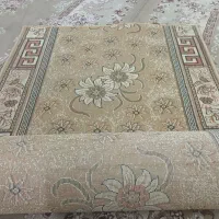 فرش کناره|فرش|سمنان, |دیوار