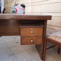 بخاری ،میزتحریر،ترازو،صندلی|بخاری، هیتر، شومینه|اصفهان, طامه|دیوار