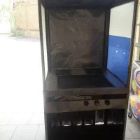 فر ساندویچی
