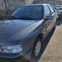 پارس سال مدل 94|خودرو سواری و وانت|باغستان, |دیوار