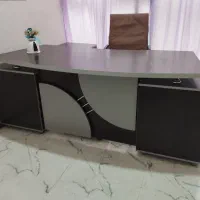 میز مدیریتی شرکت آریاکو