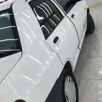 فروش پراید ۹۹ بدنه آینه