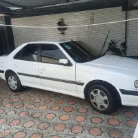 پژو پارس tu5 1401