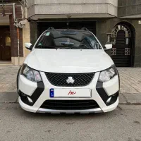 کوییک rsپارس خودرو85گانه