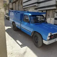 باربری با نیسان