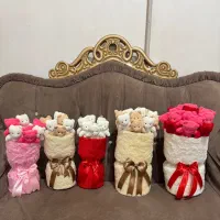 انواع کادوی روز دختر