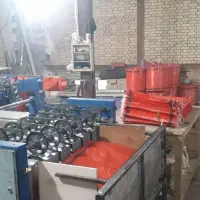 تولیدی گونی تک فرادنبه