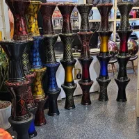 فروش ویژه تنپو (تمپو) هنرجویی تا حرفهای، اقساط