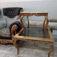 مبل|مبلمان خانگی و میز عسلی|اصفهان, قهجاورستان|دیوار