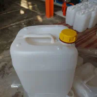 بشکه، گالن و پارو / عمده‌فروشی کارا پلاست