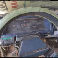 پاترول ۶سیلندر مدل 1983