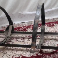 جای کپسول گاز ماشین پراید|قطعات یدکی و لوازم جانبی|قم, وادی السلام|دیوار