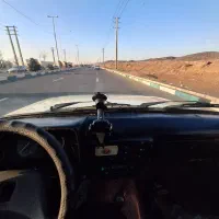 پیکان وانت ۸۱|خودرو سواری و وانت|شهریار, شهرک امیریه|دیوار