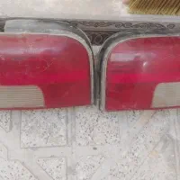 خطر پراید سالم