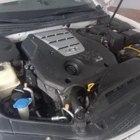 هیوندای آزرا گرنجور 3300cc، مدل ۲۰۰۸|خودرو سواری و وانت|مشهد, آزادشهر|دیوار