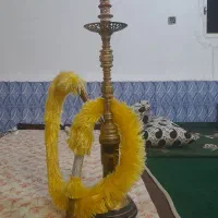 قلیان برنجی اصل اصل