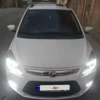 لیفان X50 اتوماتیک، مدل ۱۳۹۴ بسیار سالم|خودرو سواری و وانت|کرمان, |دیوار
