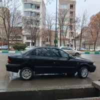فروش سمند 82شاسی پلمپ
